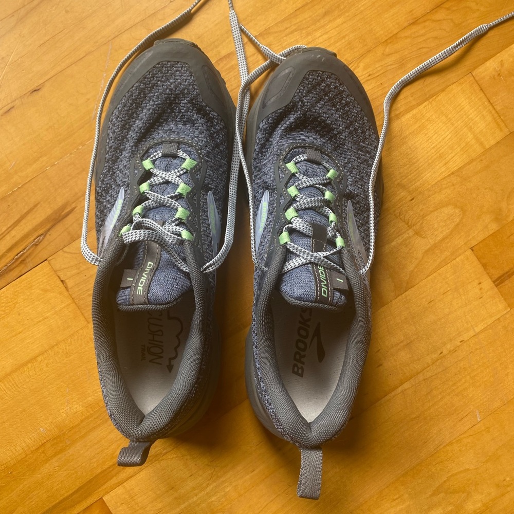 Brooks Divide Trail Running Shoes